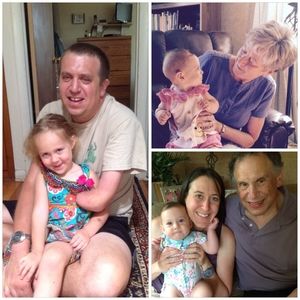 Meet your Posher, Jonathan